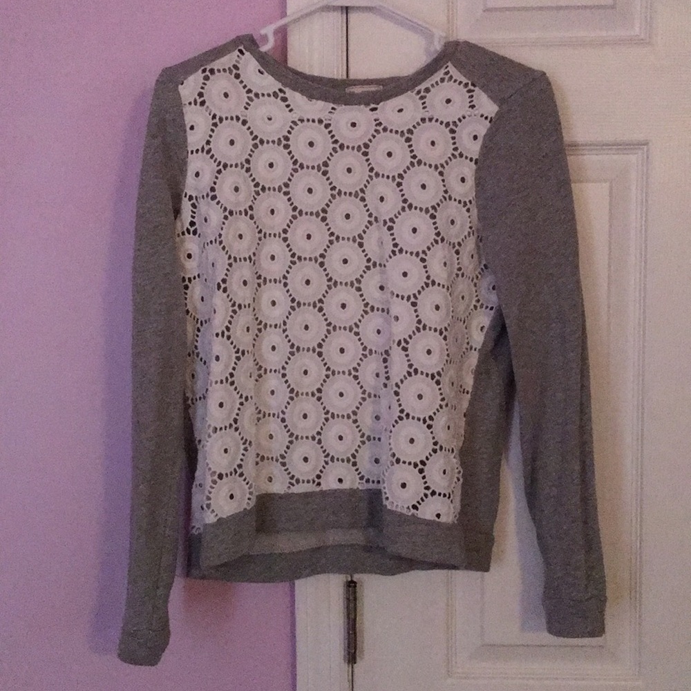Sweatshirt